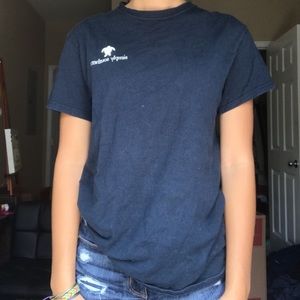 Simply southern t shirt